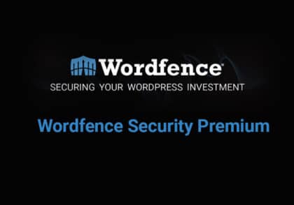 افزونه وردفنس | Wordfence Security Pro