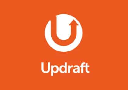 Updraft plus - دانلود رایگان افزونه آپ درفت پلاس